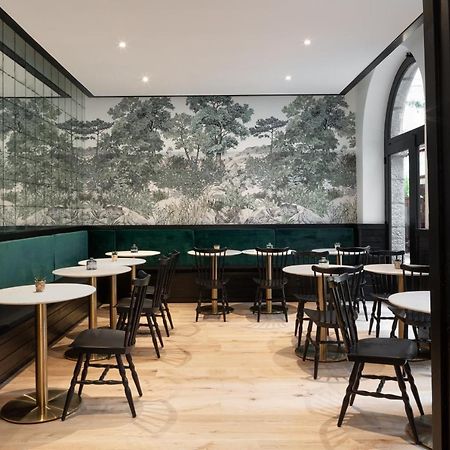 Hotel Bristol Union Intra Muros Saint-Malo Dış mekan fotoğraf