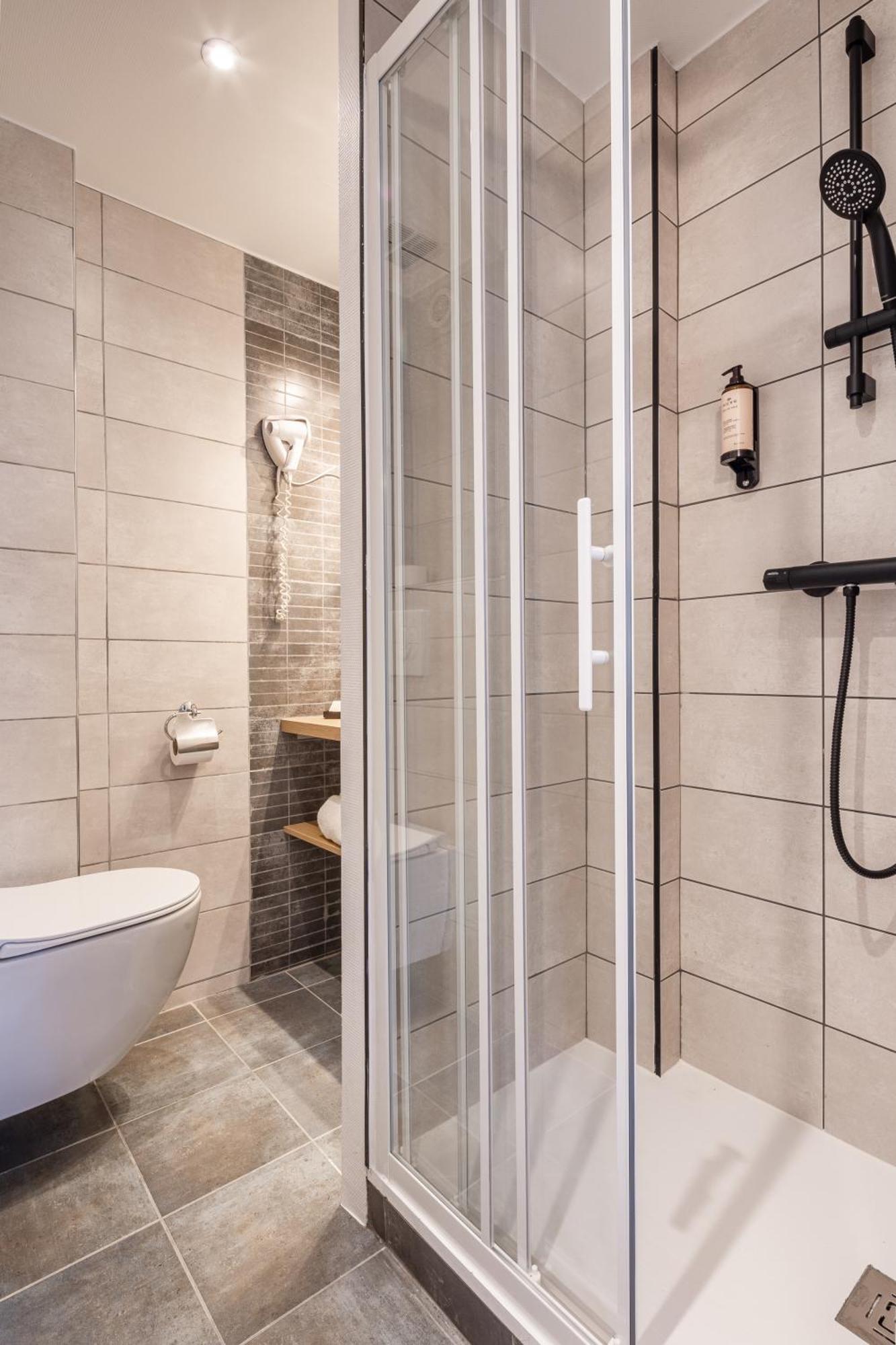 Hotel Bristol Union Intra Muros Saint-Malo Dış mekan fotoğraf