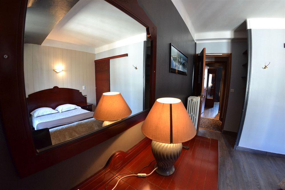 Hotel Bristol Union Intra Muros Saint-Malo Dış mekan fotoğraf