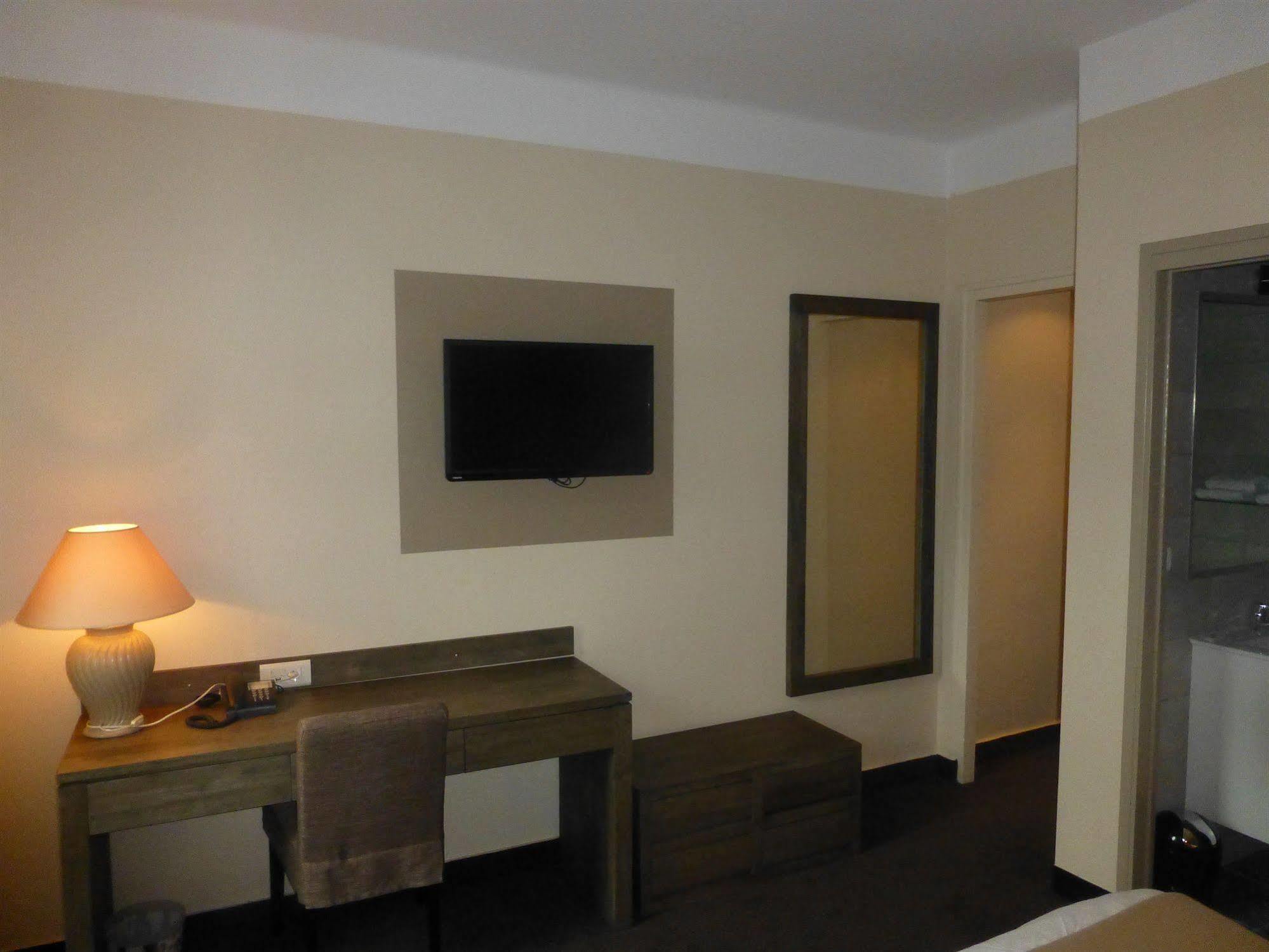 Hotel Bristol Union Intra Muros Saint-Malo Dış mekan fotoğraf
